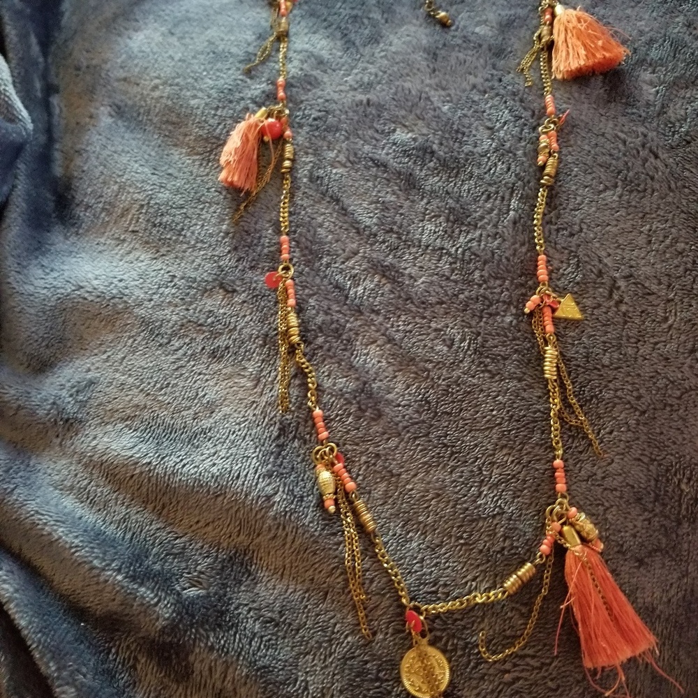 Necklace